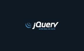 Logo JQuery