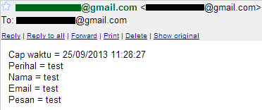 Contact results - Google Drive