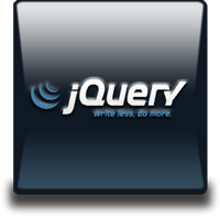 Gambar Logo JQuery
