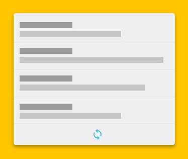 Blogger Infinite Scroll