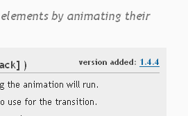 JQuery .fadeToggle()