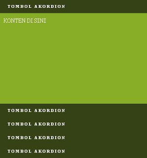 jquery akordion accordion