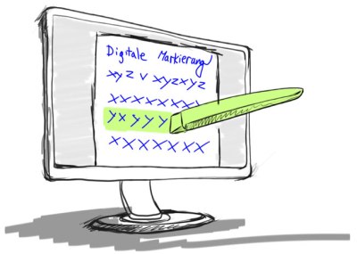 Auto Selection Text with JavaScript