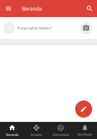 Google+
