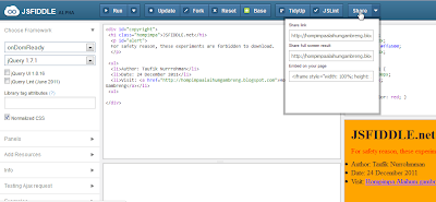 CSS3 Experiments