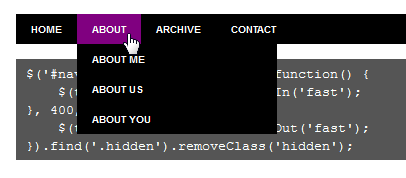 HoverTimeout jQuery Plugin