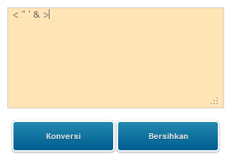 HTML Convertion Tool