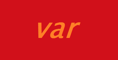 JavaScript Variabel