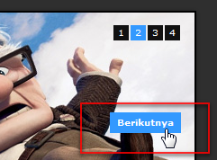 Nivo Slider Navigasi Next & Prev